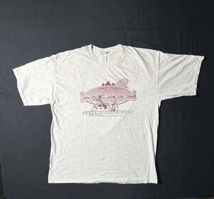 Vintage Pikes Peak Invitational Track & Field Meet Graphic T-Shirt